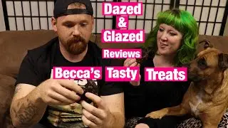 Donut Review| Becca&rsquo;s Tasty Treats