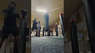 #finoallafine #boxing #mma #kickboxing #wushusanda #strangerthings #martialarts #nevergiveup #up