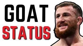 Merab Dvalishvili Might Break UFC Record With FAST Turnaround At UFC 323