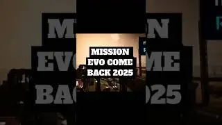 Mission Evo Comes Back 2025!!! #androidgames #missionevo