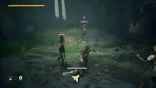 Absolver please fix...