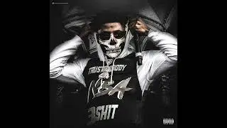 Ai Youngboy X Li Duno - I Came Thru Pt.2 (Extreme Bass Boosted)