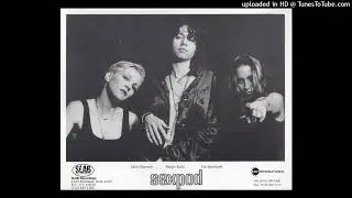 Sexpod &ndash; Spin My Groove (1994)