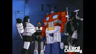 More Than Meets The Eye Part 1, Extended Versions of Scenes 1 and 2