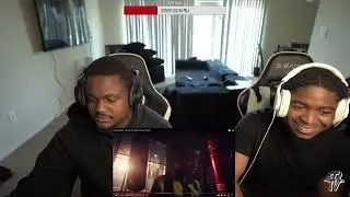 IShowSpeed - Fight to Win (Official Music Video)*REACTION