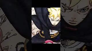 😌..........#Boruto#BorutoTwoBlueVortex#BorutoManga#BorutoNextGenerations