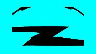 BNM's Best Animation Logos in IFOE Effect