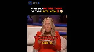 The Sharks Couldn't Get Enough Of it! 🤯 Shark Tank USA
