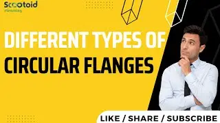 Different Types of Circular Flanges