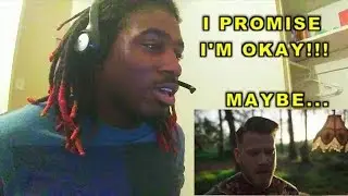 [OFFICIAL VIDEO] Away in a Manger - Pentatonix [REACTION!!!]