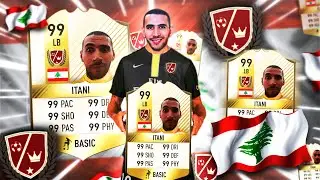 WHAT ARE YOUR IN GAME STATS?? FIFA 16