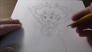 How to Draw: Shadow Queen