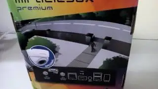 Miracle Premium hd