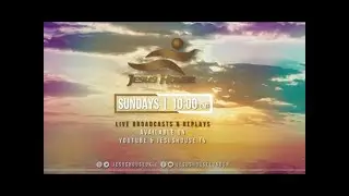 Jesus House London || Sunday Service || 26th October 2025