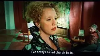 I've always hated church bells Diane de Poitiers The Serpant Queen S01E06