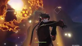 Genshin Impact: Swordfish II Captain