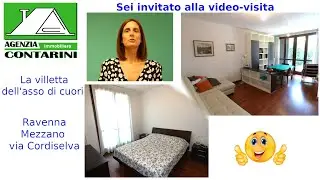 La Villetta dell'Asso di Cuori via Cordiselva Mezzano Ravenna