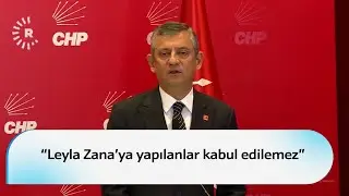 DEM Parti İmralı Heyeti, CHP Lideri &Ouml;zg&uuml;r &Ouml;zel ile g&ouml;r&uuml;şt&uuml;