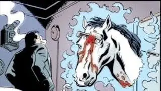Who is Mr. Kipling? - Doom Patrol vs the Decreator pt 1 (Doom Patrol Explained)
