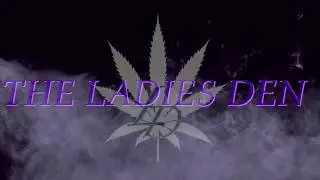 Cannabis: Mature Branch Bending Stage 2/3