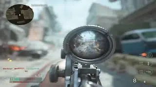 Call of Duty: WWII highlights