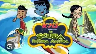 Roll no 21 scuba duba ajubaa movie
