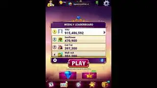 Bejeweled Blitz - Fastest Crash