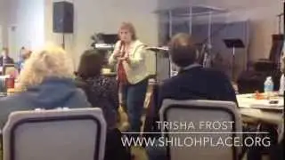 BSSM-Cleveland, Feb. 9, 2014: Trisha Frost