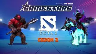 [RU] Рекап плей-офф стадии | День 2 | Dota 2 Gamestars L&rsquo;Or&eacute;al Men Expert