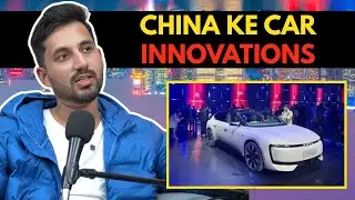 China Ke Car Innovations || Best Of Real Talk