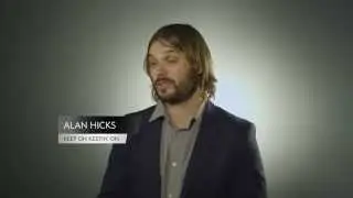 Contender Conversations - Alan Hicks 