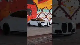 Crazy BMW edit...🔥|| #shorts #gtr #viral