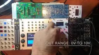 o_C Plus Prototype