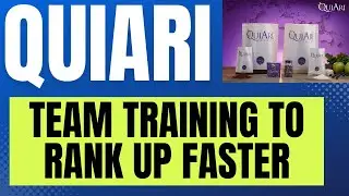 Quiari Team Training To Rank Advance To Purple Diamond In 4 Steps