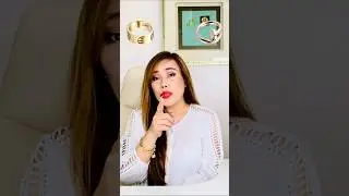 Watch This Before You Buy: Cartier Love Ring And Juste un Clou Ring Review 💍 #Shorts