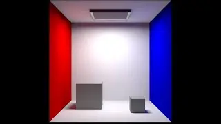 Arnold Rneder Noise Reduction