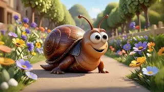 The Snail&rsquo;s Super Speed Race + More Nursery Rhymes & Kids Songs