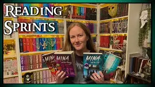 Sunday chats with friends @SharronJoyReads  | reading & writing sprints #authortube #booktube