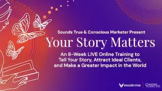 The Inner Call to Tell Your Story to Help Others&mdash;and Why People Need to Hear It