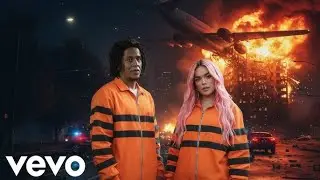 Tego Calderon, Karol G Style- Aqu&iacute; Mando Yo