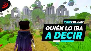 Es un MILAGRO que HYTALE haya SALIDO BIEN