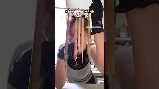 Чаму вучыць праца з воскам?