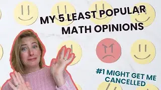 Math Tutor's Honest Take: What Parents Misunderstand About Math Today