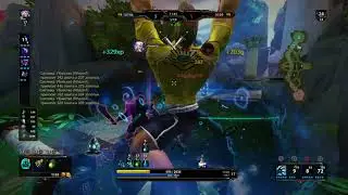 HE BO IN DUEL 1x1  RANKED/HE BO THE BEST BUILD/HOW TO PLAY HE BO SMITE