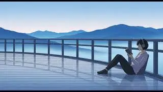 禅の癒し和風作業用BGM #43「霧の庭にひそむ静けさ」