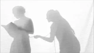 MANTENTE FIRME EN CRISTO / SOMBRAS CHINAS *Mensajes Cristianos
