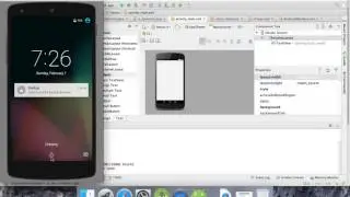 Tutorial  Android Studio, from zero knowledge to something basic