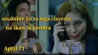 Prima Donna's season 2 full Episode April 21,2022