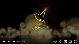 STARTTS Refugee Ball 2019
