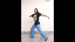 Badtameez Dil l Bollywood style l Dance Cover